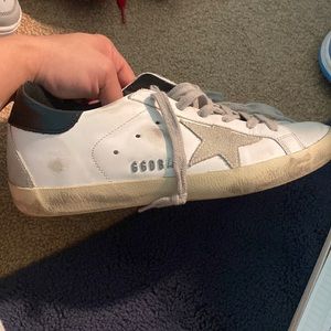 Golden Goose Superstars